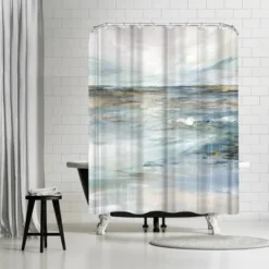 Americanflat 71" X 74" Shower Curtain Style 7 By PI Creative Art - Available In Variety Of Styles 16 Americanflat 71" X 74" Shower Curtain Style 7 By PI Creative Art - Available In Variety Of Styles -Americanflat GUEST dfeac80b aec2 49a8 810e 3593567924c2
