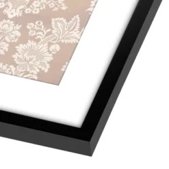 Americanflat 6 Piece Vintage Gallery Wall Art Set - Blush Roses, Hazy Beach, Pale Blossoms, Pink Silk Textile, Clouds By Maple + Oak 8 Americanflat 6 Piece Vintage Gallery Wall Art Set - Blush Roses, Hazy Beach, Pale Blossoms, Pink Silk Textile, Clouds By Maple + Oak -Americanflat GUEST e019c98c 46c9 45b6 8faf c46590cc2c93