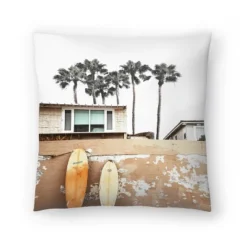 Modern Tropical Photo By Tanya Shumkina Throw Pillow - Americanflat -Americanflat GUEST e2bc961a 427d 4920 a0e2 d8647b83ce74