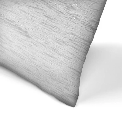 Surrounded By Rocks By Tanya Shumkina Throw Pillow - Americanflat 1 Surrounded By Rocks By Tanya Shumkina Throw Pillow - Americanflat