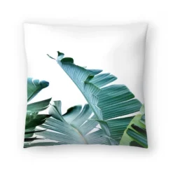 Green Palm Leaf By Tanya Shumkina Throw Pillow - Americanflat 10 Green Palm Leaf By Tanya Shumkina Throw Pillow - Americanflat -Americanflat GUEST e3e5f601 3bc2 47fa a535 b11e77ee4a26