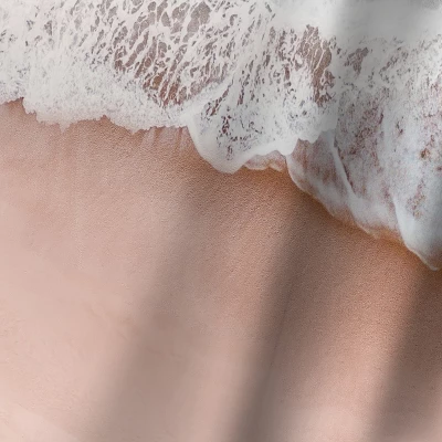 Americanflat 71" X 74" Shower Curtain By Hope Bainbridge 3 Americanflat 71" X 74" Shower Curtain By Hope Bainbridge - Image 3