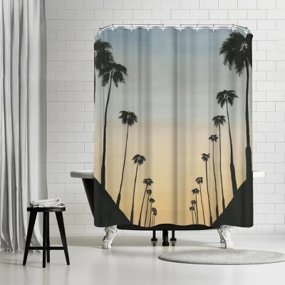 Americanflat 71" X 74" Shower Curtains - Available In Variety Of Styles 13 Americanflat 71" X 74" Shower Curtains - Available In Variety Of Styles - Image 13