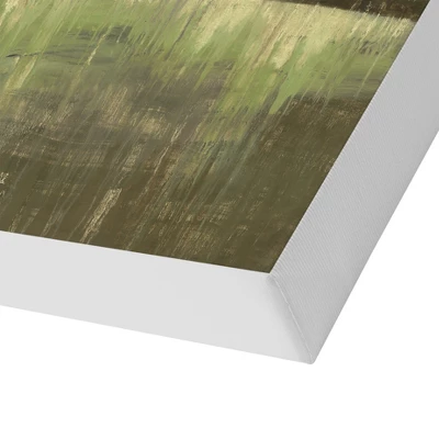 (Set Of 2) Canvas Wall Art Set Green Field By PI Creative Art - Americanflat 4 (Set Of 2) Canvas Wall Art Set Green Field By PI Creative Art - Americanflat - Image 4