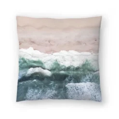 Pink Beach Decor By Tanya Shumkina Throw Pillow - Americanflat 11 Pink Beach Decor By Tanya Shumkina Throw Pillow - Americanflat -Americanflat GUEST e8deea46 11e2 4394 8b2b 246c1fe60198