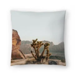 Joshua Tree By Tanya Shumkina Throw Pillow - Americanflat 11 Joshua Tree By Tanya Shumkina Throw Pillow - Americanflat -Americanflat GUEST e90b1096 1f53 4d98 a49c 5d1698b22857