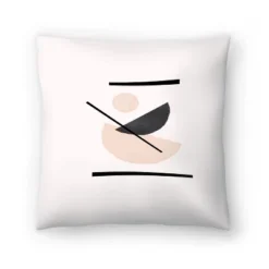 Abstract Geometric Art In Peach Pink By Tanya Shumkina Throw Pillow - Americanflat 10 Abstract Geometric Art In Peach Pink By Tanya Shumkina Throw Pillow - Americanflat -Americanflat GUEST e950b5fd 9027 4f9c a9e1 a314fa489673