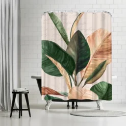 Americanflat 71" X 74" Shower Curtain Style 8 By PI Creative Art - Available In Variety Of Styles 15 Americanflat 71" X 74" Shower Curtain Style 8 By PI Creative Art - Available In Variety Of Styles -Americanflat GUEST ea6d4aa5 487a 42fd 82e1 b04dc1cbb624