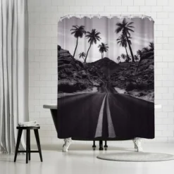 Americanflat 71" X 74" Shower Curtain Style 1 By ArtPrink 18 Americanflat 71" X 74" Shower Curtain Style 1 By ArtPrink -Americanflat GUEST ead86993 c255 4c28 b894 6e5bf40ff5de
