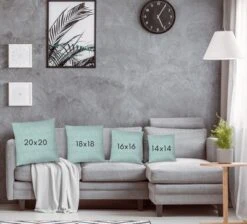 Modern Rainforest By Modern Tropical Throw Pillow - Americanflat -Americanflat GUEST ed5f063f b1c3 403c bdfb d3dd536375cf