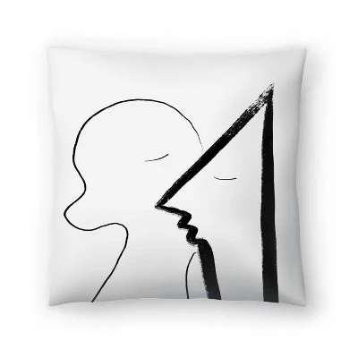 A Sweet Kiss By Atelier Posters Throw Pillow - Americanflat 6 A Sweet Kiss By Atelier Posters Throw Pillow - Americanflat - Image 6