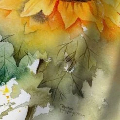 Americanflat 71" X 74" Shower Curtain By Rachel McNaughton 7 Americanflat 71" X 74" Shower Curtain By Rachel McNaughton -Americanflat GUEST f1dd2058 0a81 4ff8 8070 24b177e36248