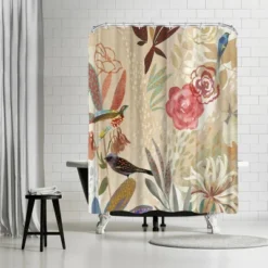 Americanflat 71" X 74" Shower Curtain Style 15 By PI Creative Art - Available In Variety Of Styles 17 Americanflat 71" X 74" Shower Curtain Style 15 By PI Creative Art - Available In Variety Of Styles -Americanflat GUEST f1e00e40 c9b2 4b70 bbbd cdfab80ffa27