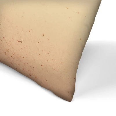 Surfer With Desc By Tanya Shumkina Throw Pillow - Americanflat 1 Surfer With Desc By Tanya Shumkina Throw Pillow - Americanflat