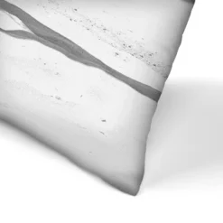 Summer Beach Photo By Tanya Shumkina Throw Pillow - Americanflat