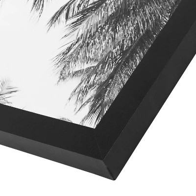 (Set Of 6) Framed Prints Gallery Wall Art Set Black & White Photography2 By Sisi And Seb - Americanflat 2 (Set Of 6) Framed Prints Gallery Wall Art Set Black & White Photography2 By Sisi And Seb - Americanflat - Image 2