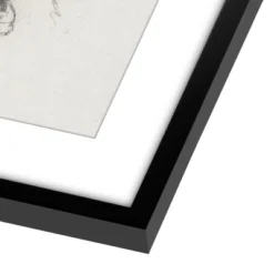 Americanflat 6 Piece Vintage Gallery Wall Art Set - Three Pink Roses, Brazillian Beachscape Street Corner Reclining Woman By Maple + Oak 8 Americanflat 6 Piece Vintage Gallery Wall Art Set - Three Pink Roses, Brazillian Beachscape Street Corner Reclining Woman By Maple + Oak -Americanflat GUEST f9f30d14 13b0 40ba 86d8 49b5cc25163b