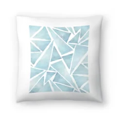 Triangle In Blue By Tanya Shumkina Throw Pillow - Americanflat 10 Triangle In Blue By Tanya Shumkina Throw Pillow - Americanflat -Americanflat GUEST fa1b5c34 78fc 4c49 aa17 91820e2002da