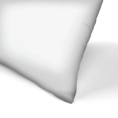 Moose By Tanya Shumkina Throw Pillow - Americanflat 1 Moose By Tanya Shumkina Throw Pillow - Americanflat