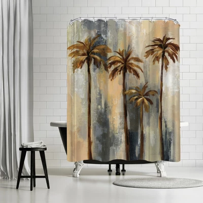 Americanflat 71" X 74" Shower Curtains - Available In Variety Of Styles 6 Americanflat 71" X 74" Shower Curtains - Available In Variety Of Styles - Image 6