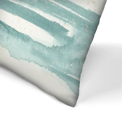 Green Gate By Pi Holiday Collection - 20" X 14" Throw Pillow - Americanflat 1 Green Gate By Pi Holiday Collection - 20" X 14" Throw Pillow - Americanflat