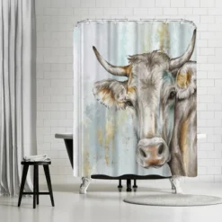 Americanflat 71" X 74" Shower Curtain Style 1 By PI Creative Art - Available In Variety Of Styles 18 Americanflat 71" X 74" Shower Curtain Style 1 By PI Creative Art - Available In Variety Of Styles -Americanflat GUEST fb71fc2e a72e 4830 8f61 c0f048b1a91b