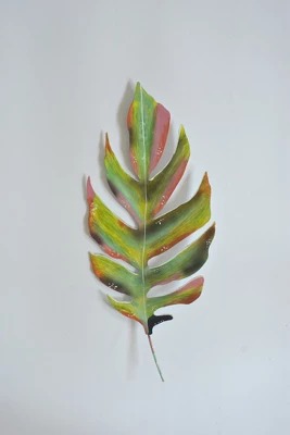 Americanflat Three And Two Metal Wall Decor Set - Metal Indoor Wall Art 3 Americanflat Three And Two Metal Wall Decor Set - Metal Indoor Wall Art - Image 3