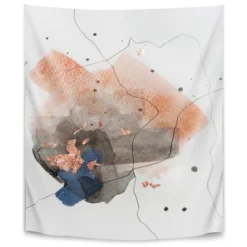 Americanflat Divide 6 By Christine Olmstead Wall Tapestry 7 Americanflat Divide 6 By Christine Olmstead Wall Tapestry -Americanflat GUEST fe1cb801 5087 4c16 befe aa5bf087889c