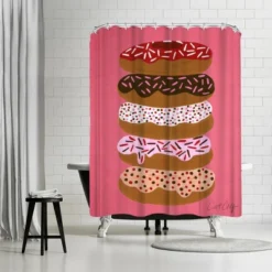 Americanflat 71" X 74" Shower Curtain Style 1 By Cat Coquillette - Available In Variety Of Styles 15 Americanflat 71" X 74" Shower Curtain Style 1 By Cat Coquillette - Available In Variety Of Styles -Americanflat GUEST fe916247 5eb6 41a7 bb63 048d07f64021